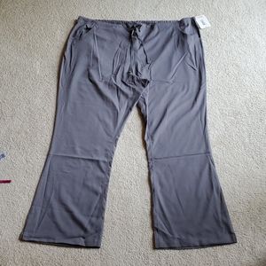 Carhartt Women's Workflex Scrub Pants